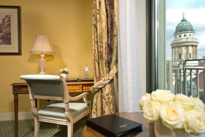 Regent Berlin Hotel