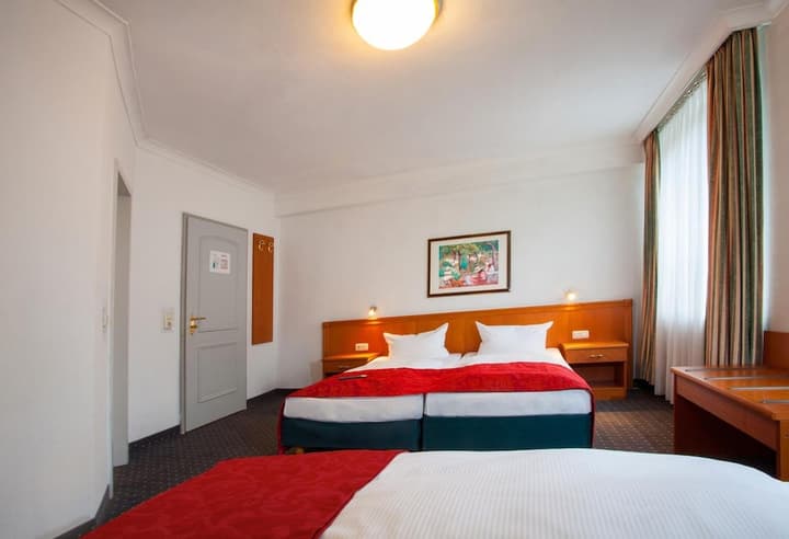 Centro Hotel Royal