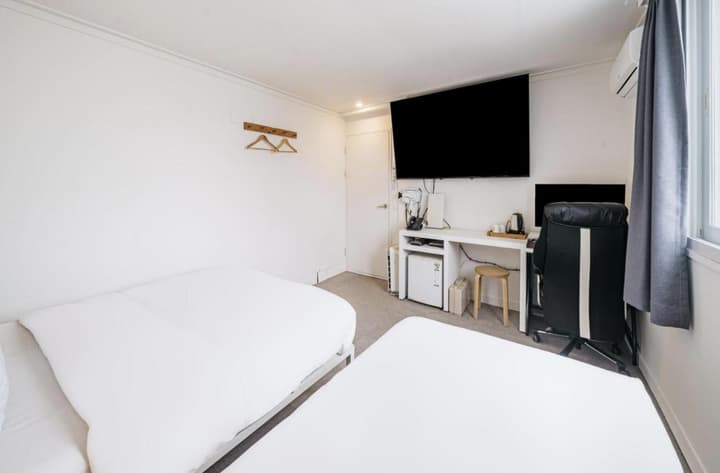 Hotel Gaon J Stay