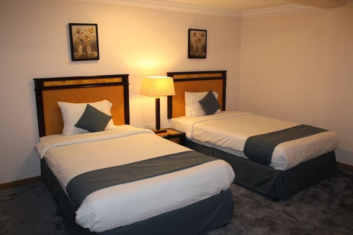 Garden Hotel