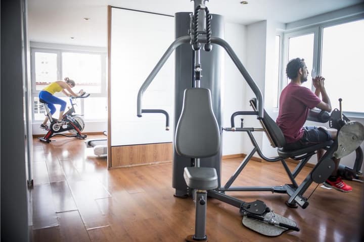 Camino Real Aparthotel & Spa