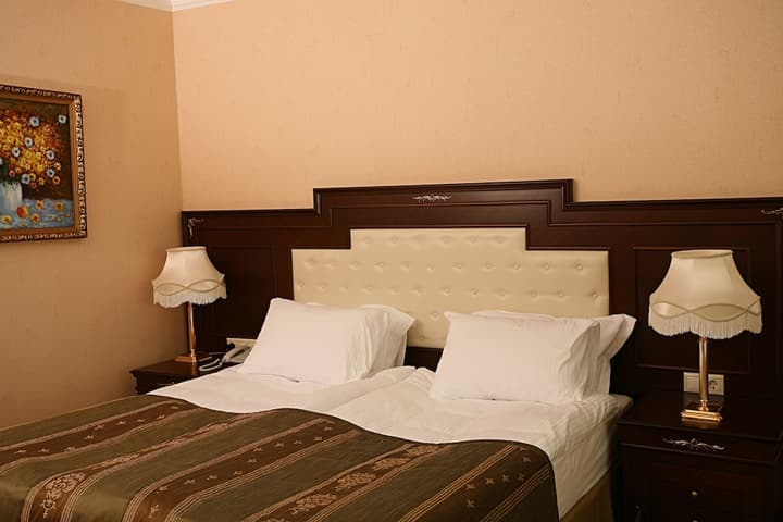 Latanya Palm and Spa Hotel