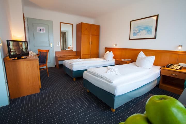Centro Hotel Royal