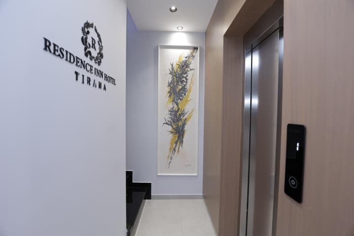 Residence Inn Tirana