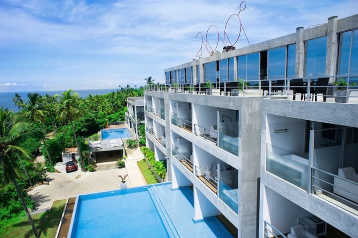 Villa Thawthisa