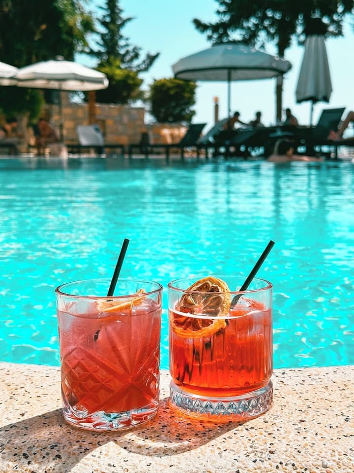 Magna Manastir Hotel