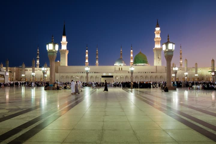 Diyar Al Madinah Hotel