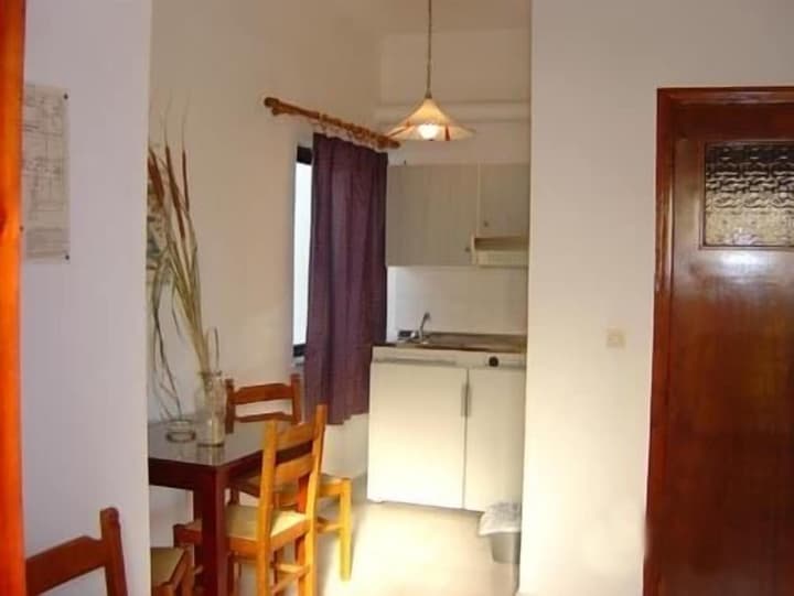 ILIAKTIDA APARTMENTS
