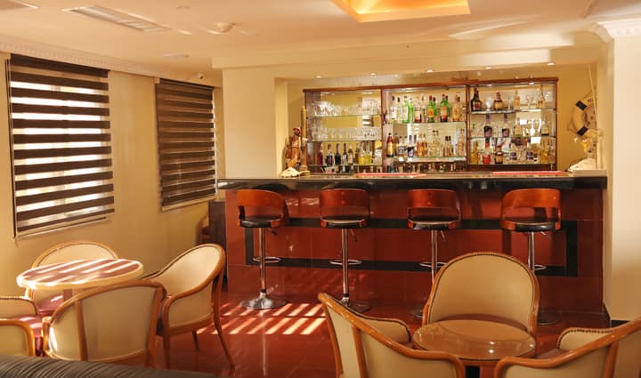 Golden Tulip Aqaba