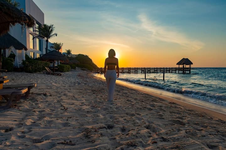The Sens Tulum Riviera All Inclusive