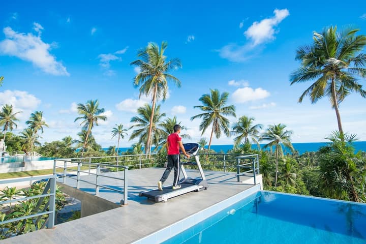 Villa Thawthisa