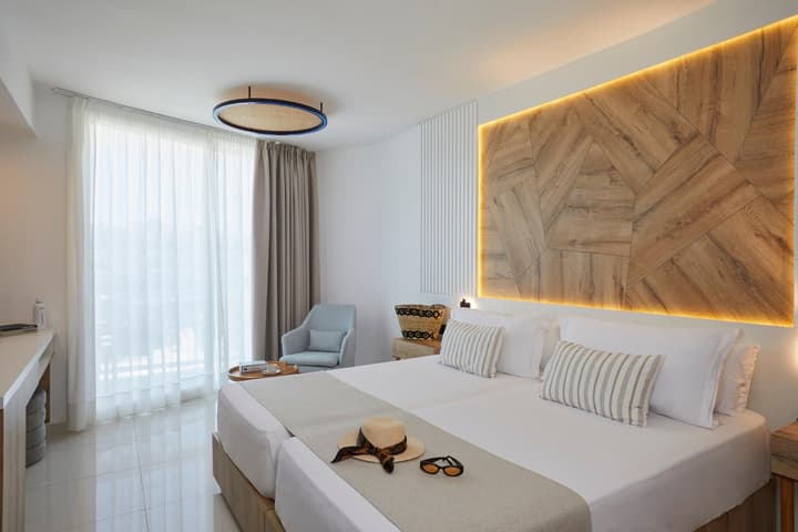 Sirenis Hotel Goleta And Spa