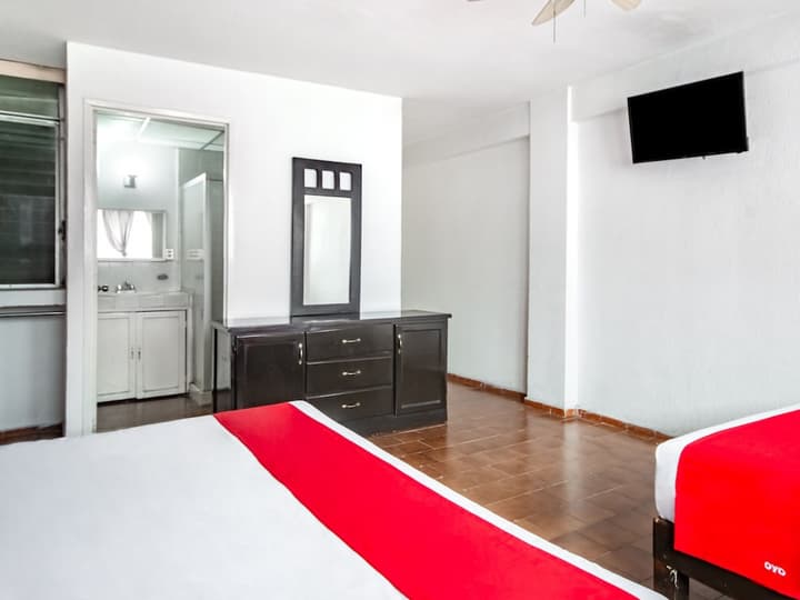Hotel Halley