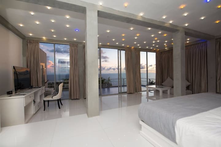Villa Thawthisa