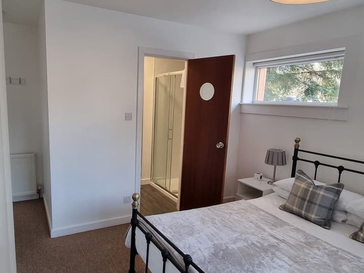 Carn Mhor Bed And Breakfast