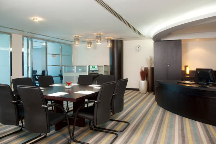 Holiday Inn Dubai Al Barsha