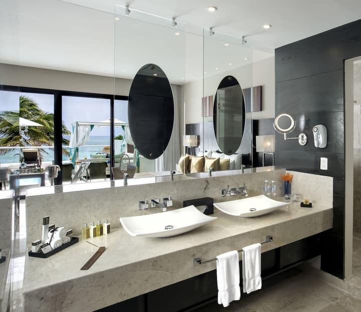 The Sens Tulum Riviera All Inclusive