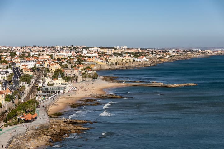 ESTORIL EDEN