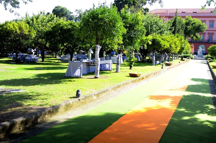 Miglio Doro Park Hotel