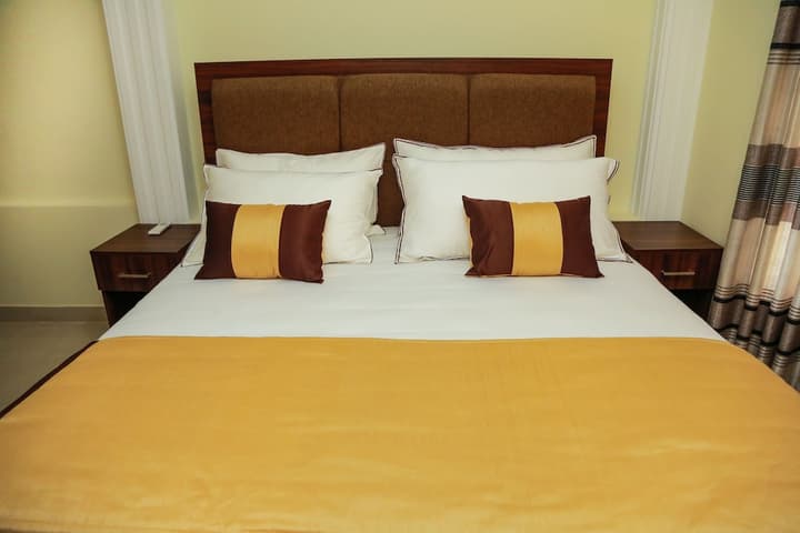 Royal Classic Nature Resort