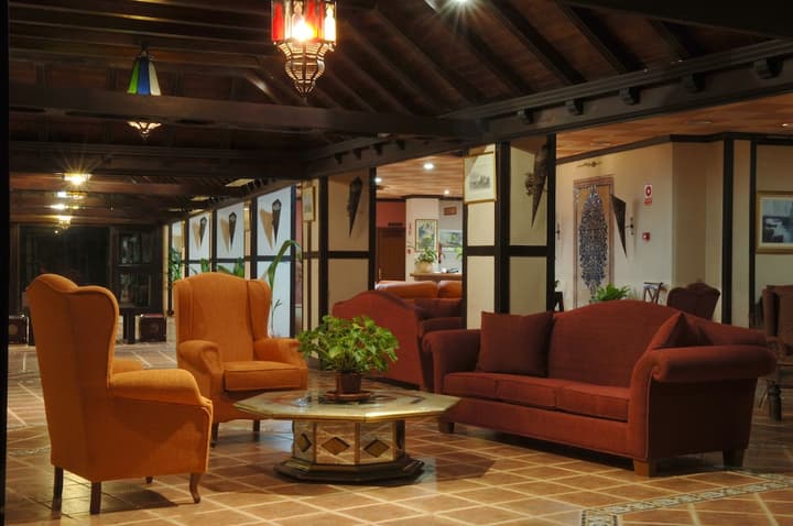Hotel Wellness Marbella Hills