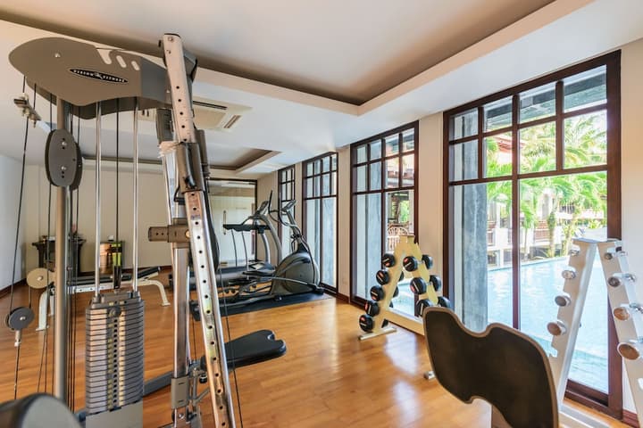 Khaolak Oriental Resort - Adults Only