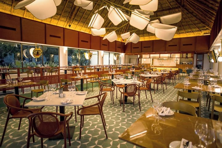Bahia Principe Explore Akumal - All Inclusive