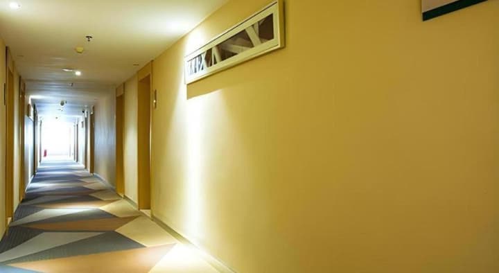 City Comfort Inn (Guilin Jiatianxia Square)
