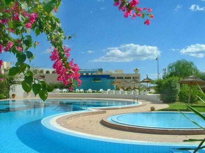 Blumar Resort and Spa