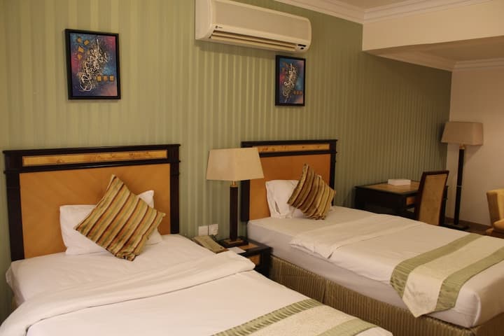 Garden Hotel