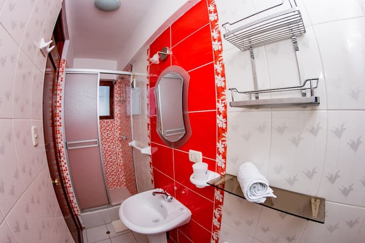 Hotel Sonnenthal Cusco