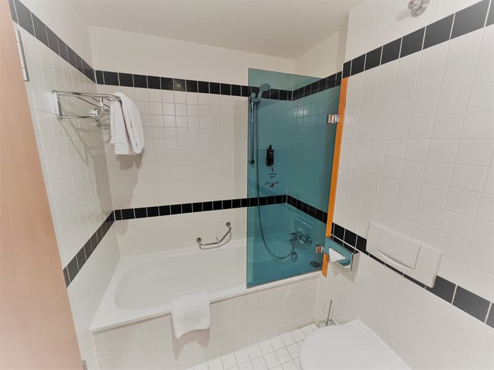 Hotel Muenchen Ost Messe