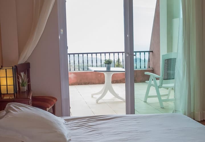 Hotel Wellness Marbella Hills