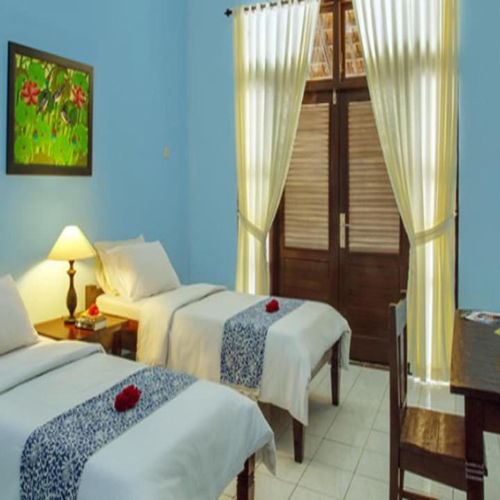 Margo Utomo Eco Resort