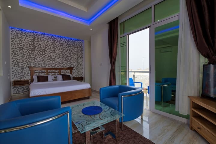 Ba Residence