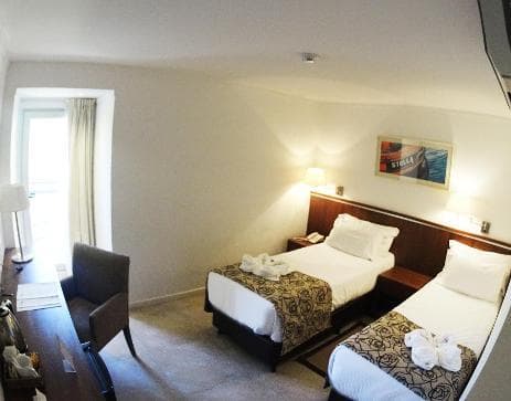Ribera Sur Hotel Mar del Plata