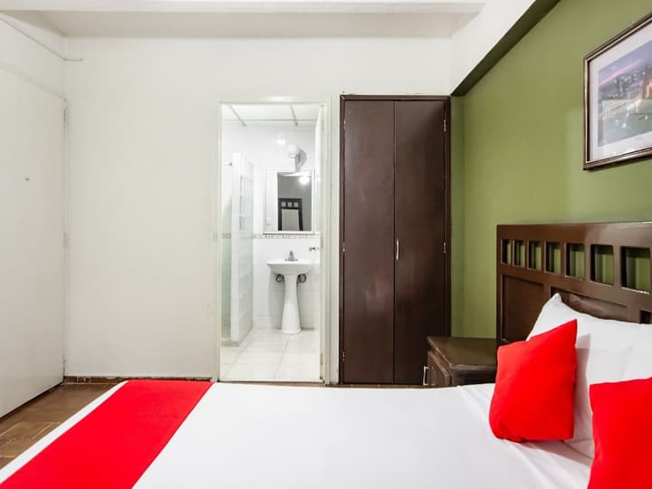 Hotel Halley