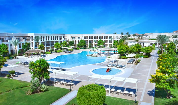 Jaz Mirabel Club & Park