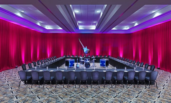 Hard Rock Hotel Riviera Maya - Hacienda All Inclusive