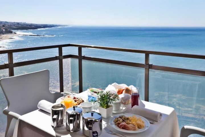 ESTORIL EDEN