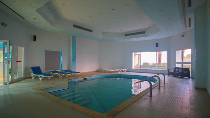 Blumar Resort and Spa
