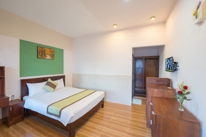 Countryside Moon Homestay