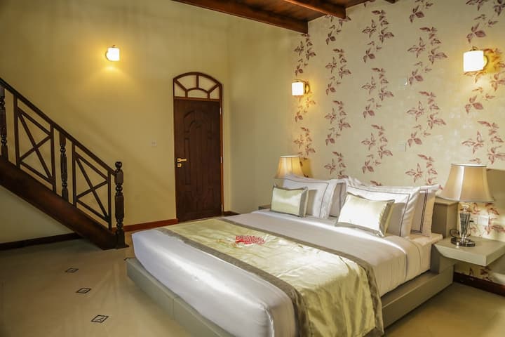Royal Classic Nature Resort