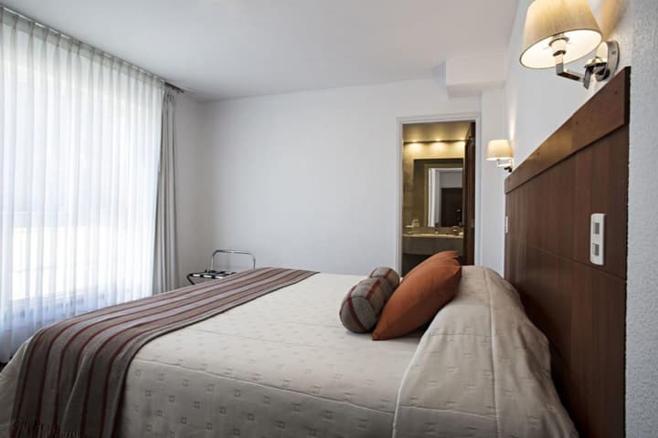 Camino Real Aparthotel & Spa