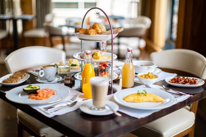 Hilton Amsterdam
