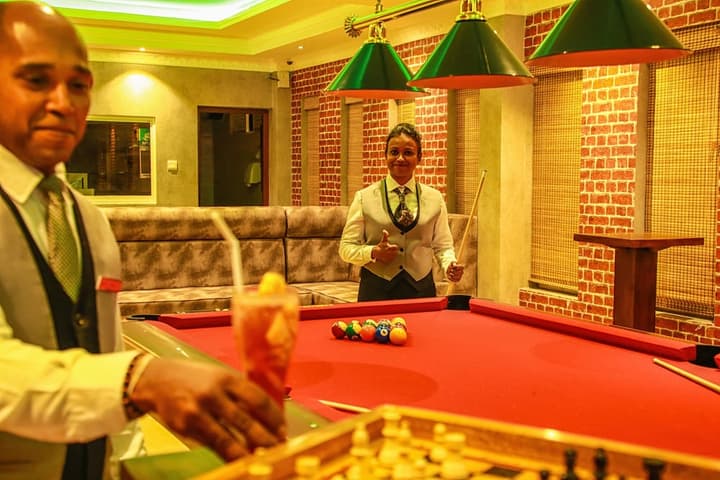 Royal Classic Nature Resort