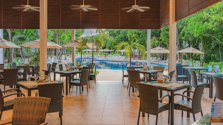 Bahia Principe Escape Sian Kaan