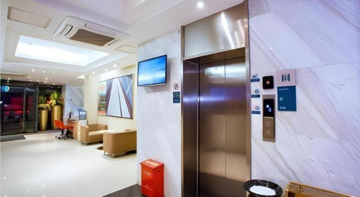 City Comfort Inn (Guilin Jiatianxia Square)
