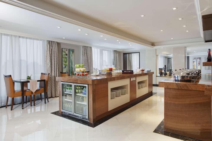V Continent Parkview Wuzhou