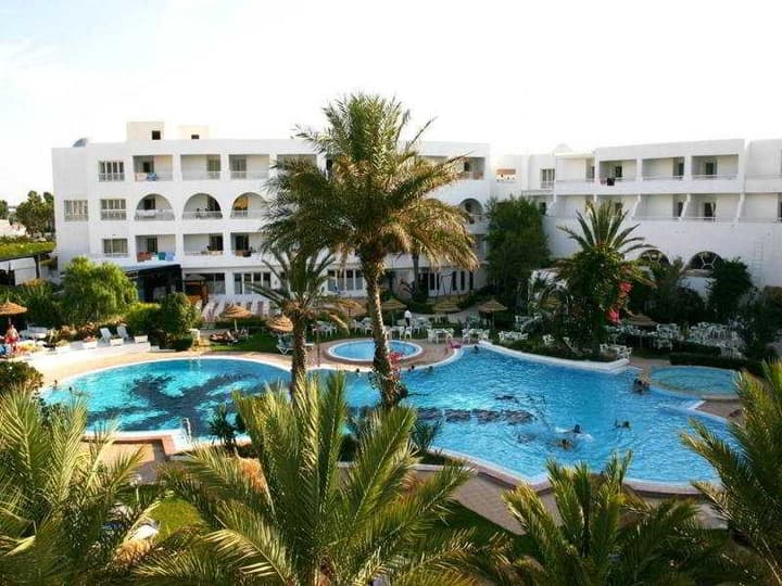 Blumar Resort and Spa
